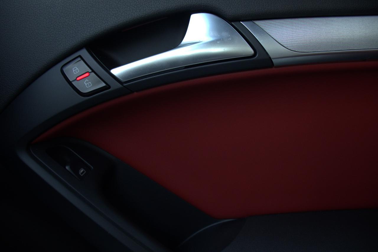 2010 AUDI S5 PRESTIGE Houston TX