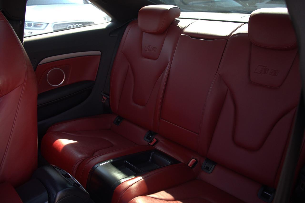 2010 AUDI S5 PRESTIGE Houston TX