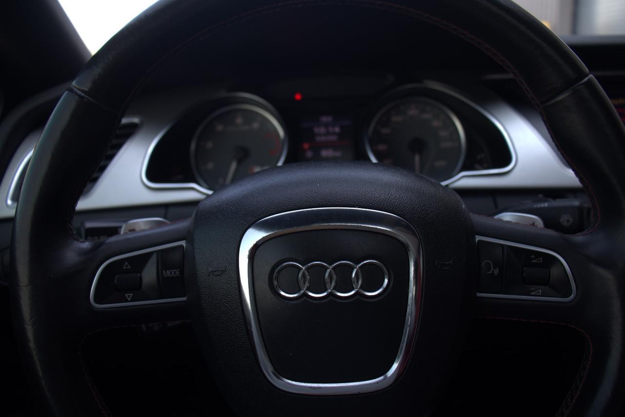 2010 AUDI S5 PRESTIGE Houston TX