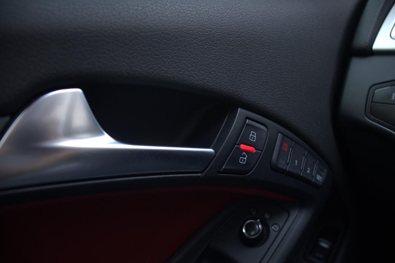 2010 AUDI S5 PRESTIGE Houston TX