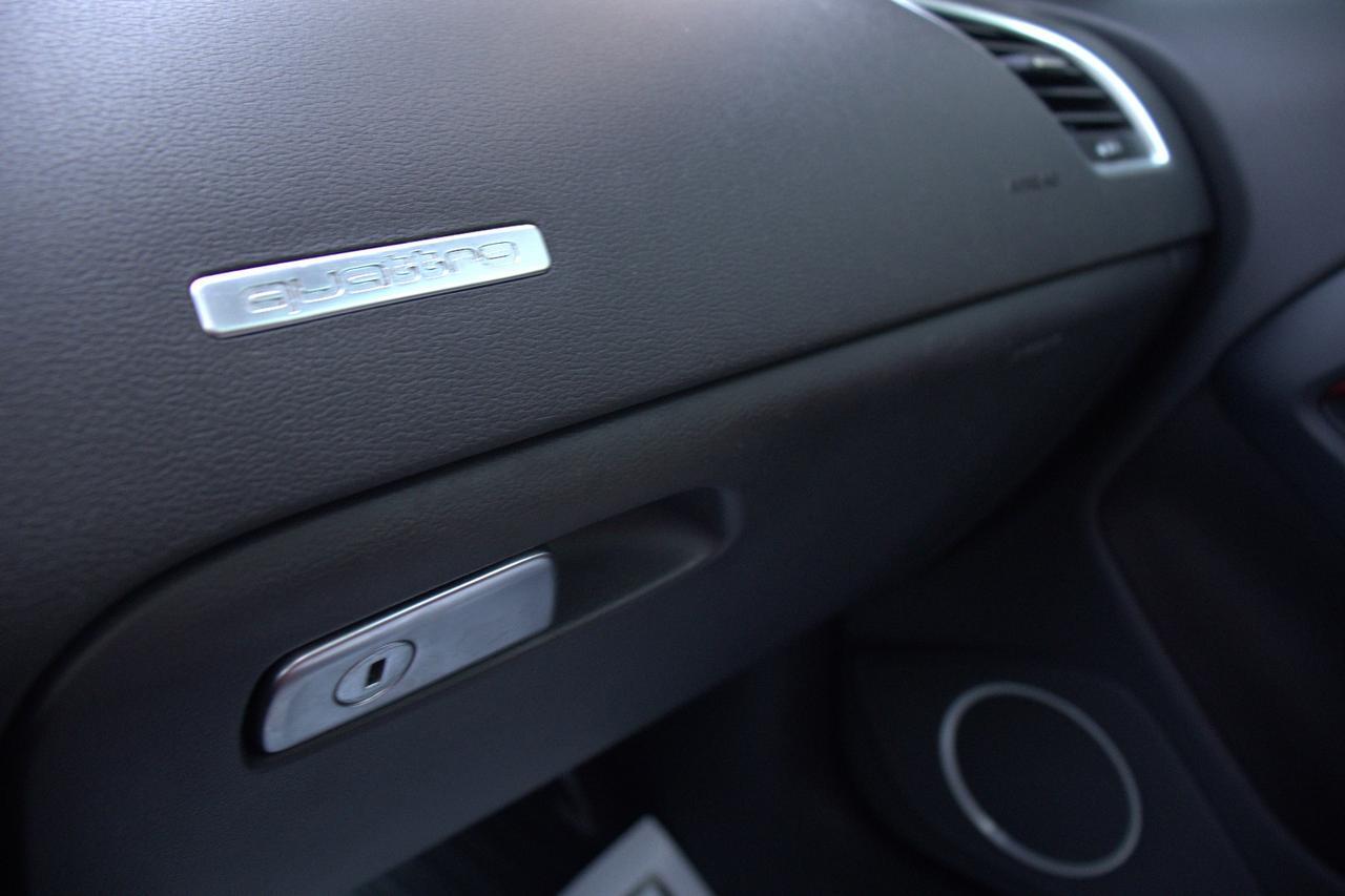 2010 AUDI S5 PRESTIGE Houston TX