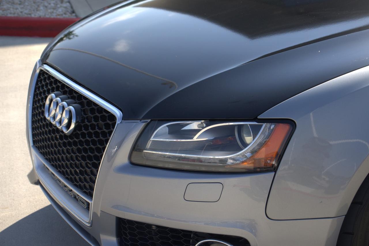 2010 AUDI S5 PRESTIGE Houston TX