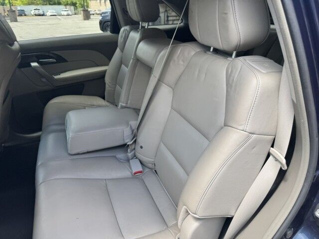 2010 Acura MDX North Versailles PA
