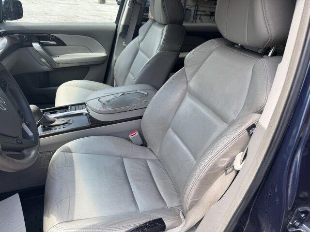 2010 Acura MDX North Versailles PA