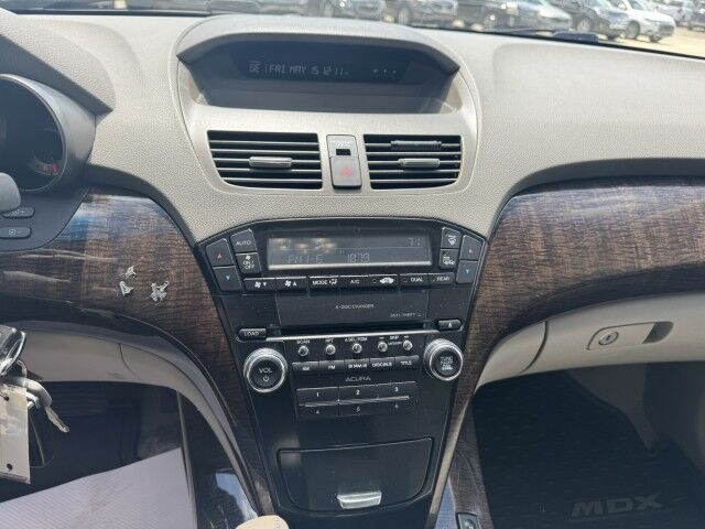 2010 Acura MDX North Versailles PA