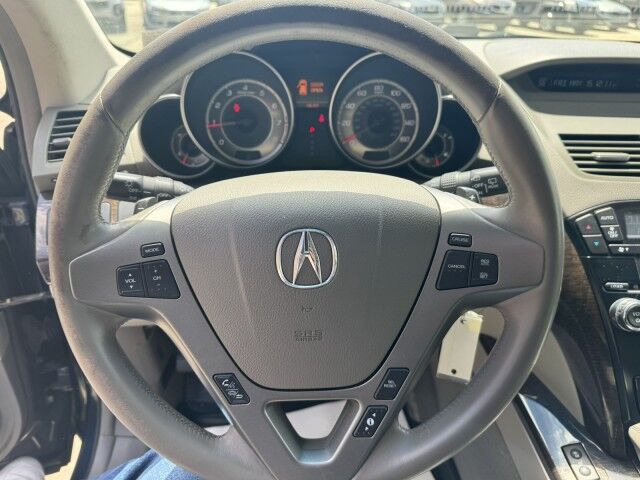 2010 Acura MDX North Versailles PA