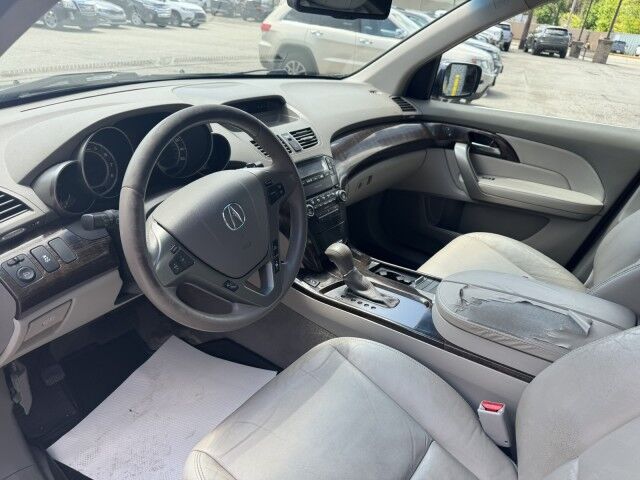 2010 Acura MDX North Versailles PA