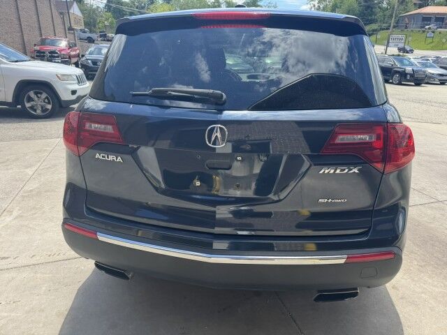 2010 Acura MDX North Versailles PA