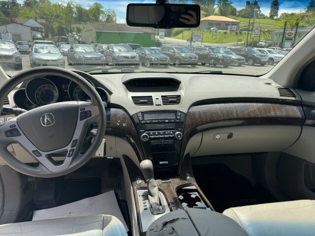 2010 Acura MDX North Versailles PA
