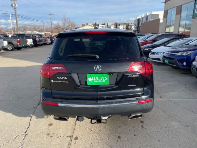 2010 Acura MDX Base West Valley City UT