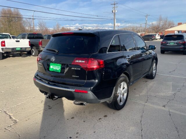 2010 Acura MDX Base West Valley City UT