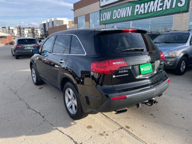 2010 Acura MDX Base West Valley City UT