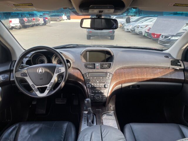 2010 Acura MDX Base West Valley City UT