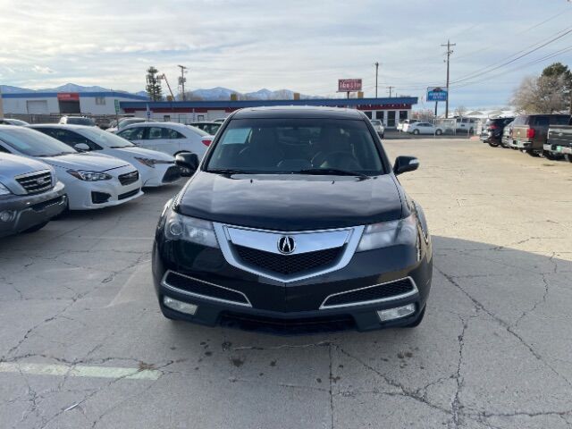 2010 Acura MDX Base West Valley City UT