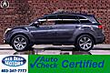 2010 Acura MDX SH-AWD Elite Leather Roof Nav BCam