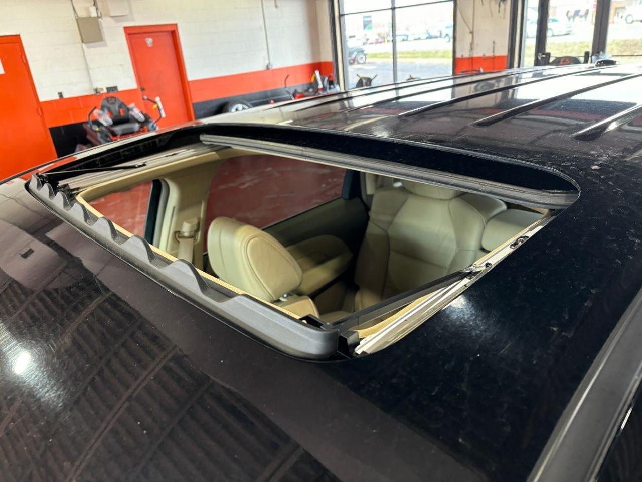 2010 Acura MDX Technology Package Franklin OH