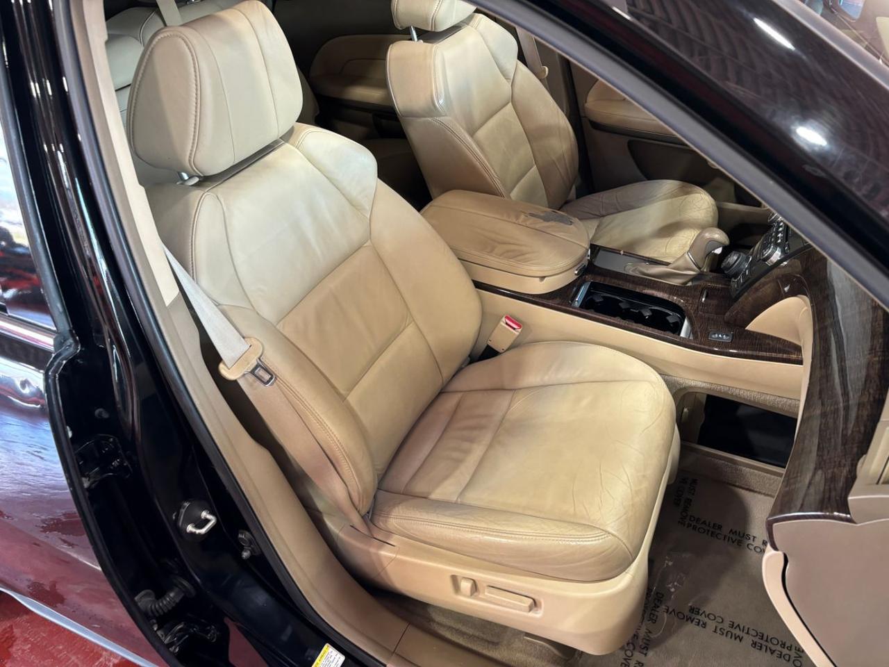 2010 Acura MDX Technology Package Franklin OH