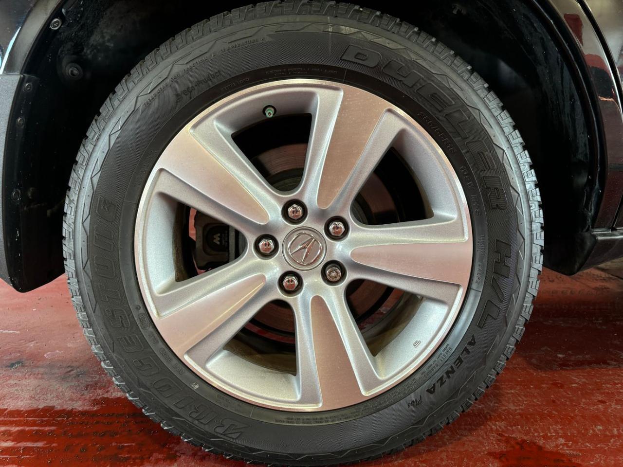 2010 Acura MDX Technology Package Franklin OH