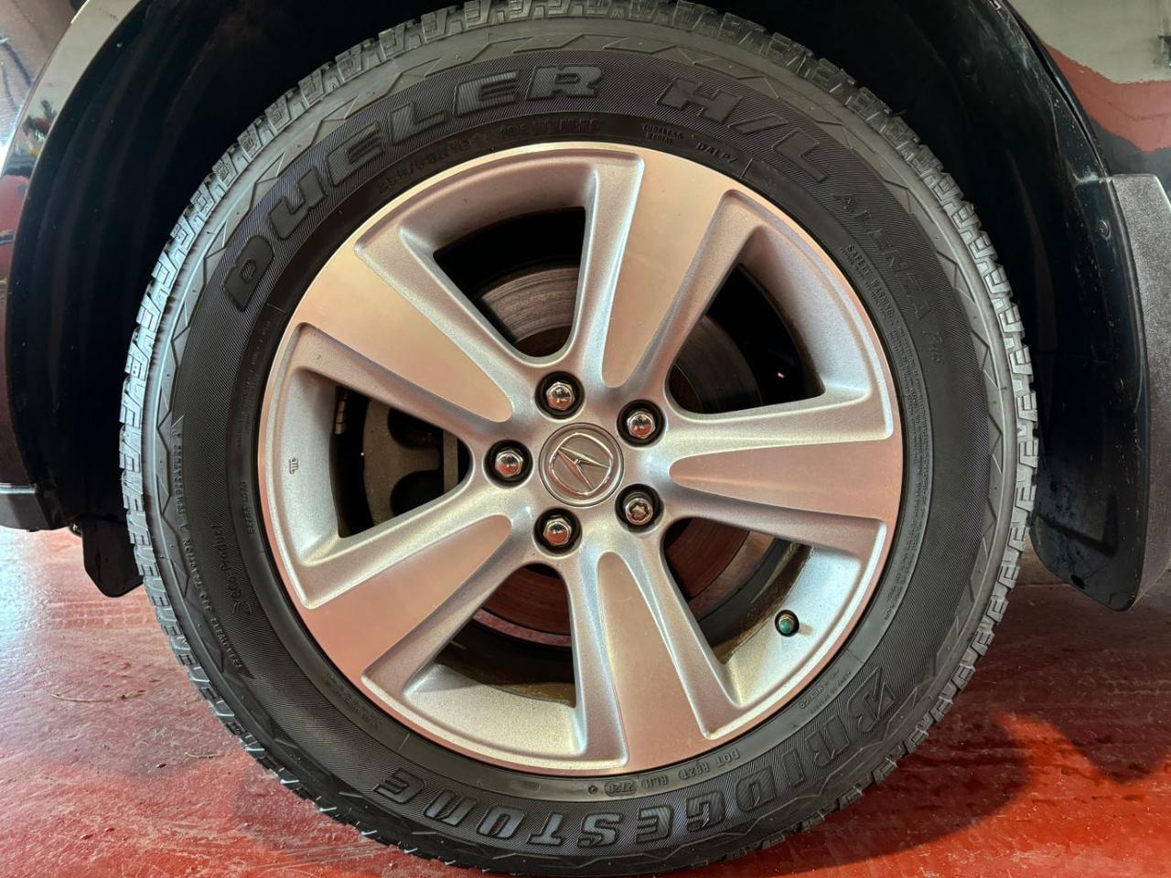 2010 Acura MDX Technology Package Franklin OH