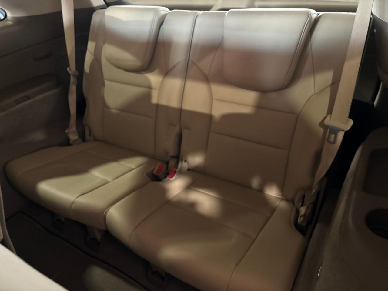 2010 Acura MDX Technology Package Franklin OH