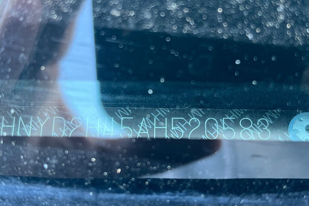 2010 Acura MDX Technology Fruitland ID