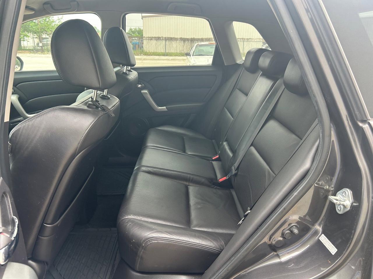 2010 Acura RDX New Braunfels TX