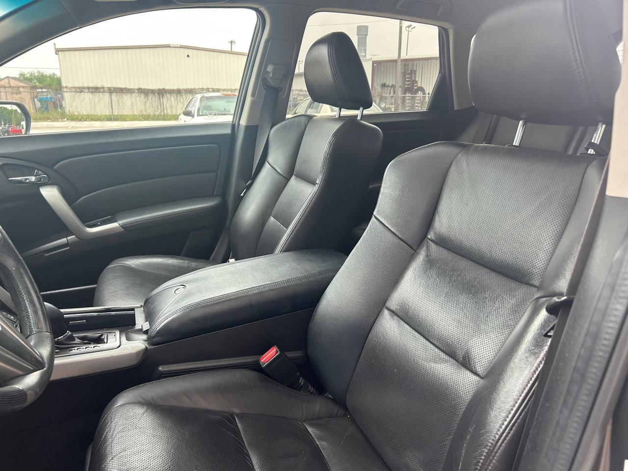 2010 Acura RDX New Braunfels TX