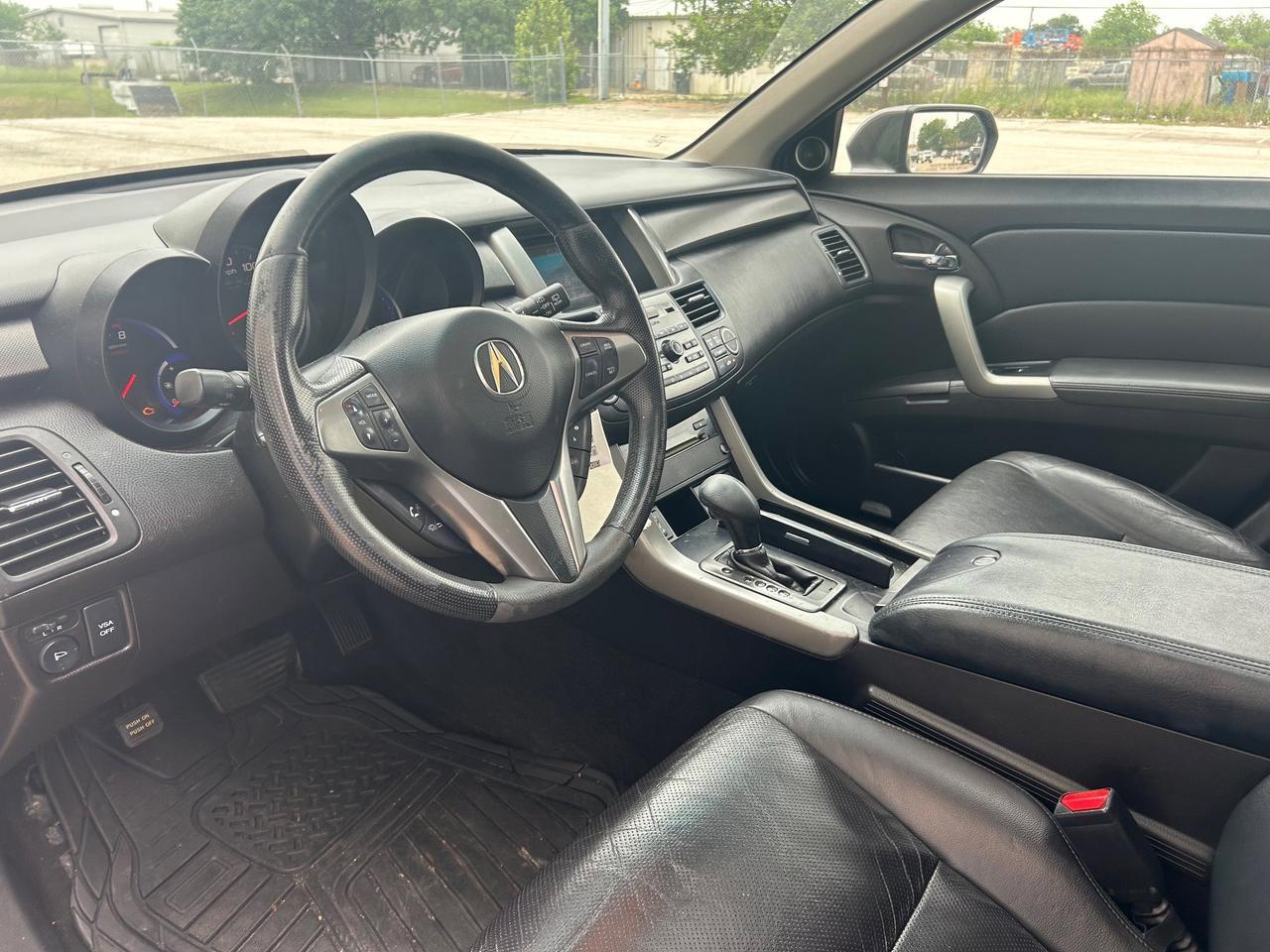 2010 Acura RDX New Braunfels TX
