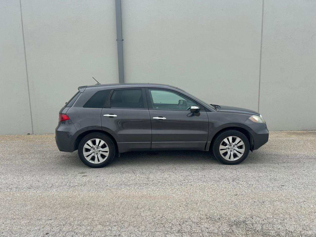 2010 Acura RDX New Braunfels TX