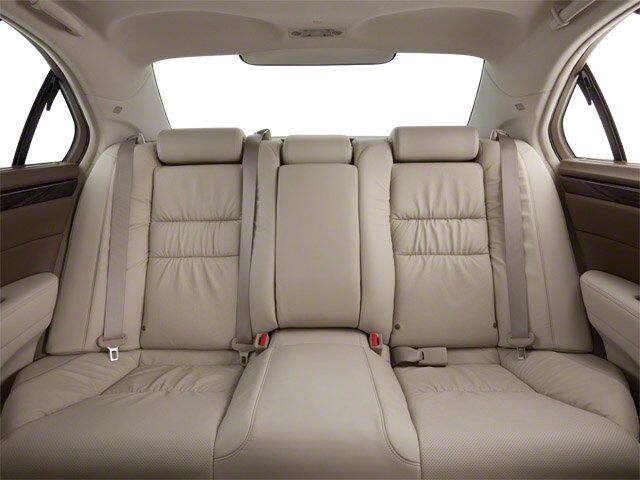 2010 Acura RL Tech Pkg Winder GA