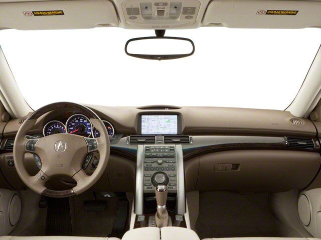 2010 Acura RL Tech Pkg Winder GA