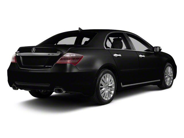 2010 Acura RL Tech Pkg Winder GA