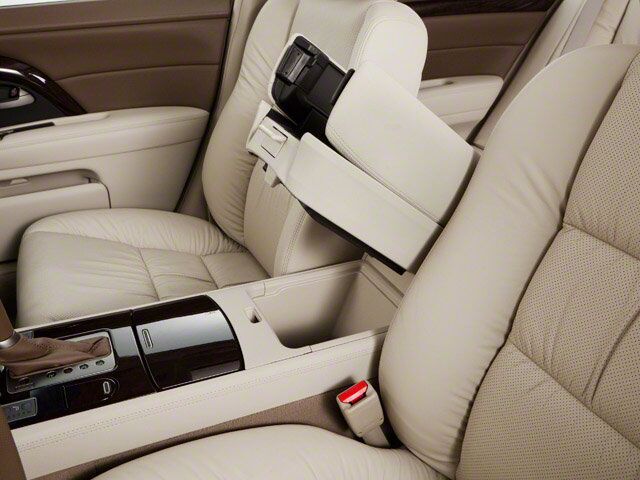 2010 Acura RL Tech Pkg Winder GA