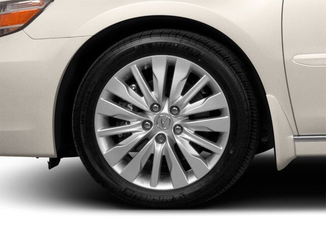 2010 Acura RL Tech Pkg Winder GA
