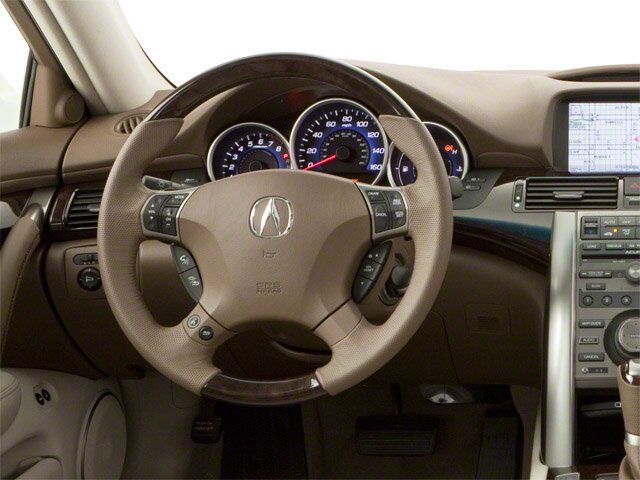 2010 Acura RL Tech Pkg Winder GA