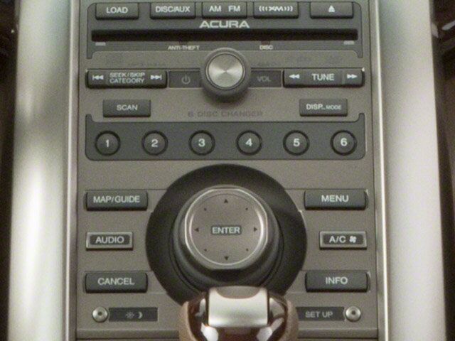 2010 Acura RL Tech Pkg Winder GA