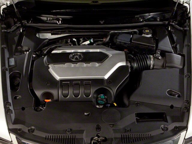 2010 Acura RL Tech Pkg Winder GA