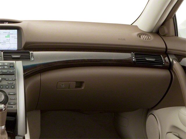 2010 Acura RL Tech Pkg Winder GA