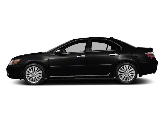 2010 Acura RL Tech Pkg Winder GA