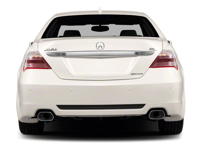 2010 Acura RL Tech Pkg Winder GA