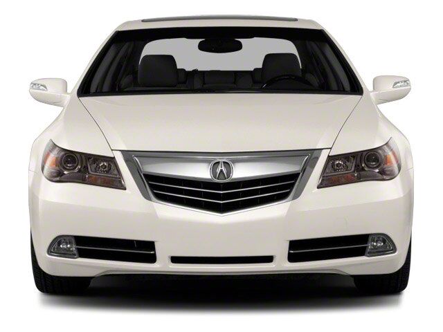 2010 Acura RL Tech Pkg Winder GA