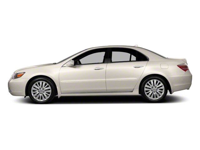 2010 Acura RL Tech Pkg Winder GA
