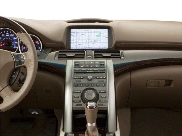 2010 Acura RL Tech Pkg Winder GA