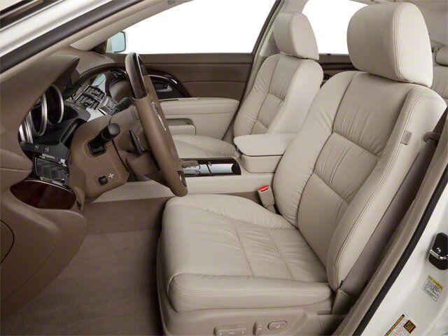2010 Acura RL Tech Pkg Winder GA