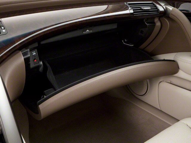 2010 Acura RL Tech Pkg Winder GA