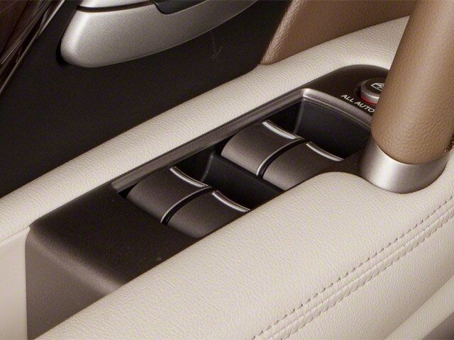 2010 Acura RL Tech Pkg Winder GA