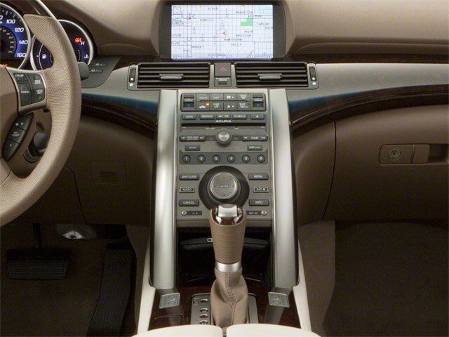 2010 Acura RL Tech Pkg Winder GA