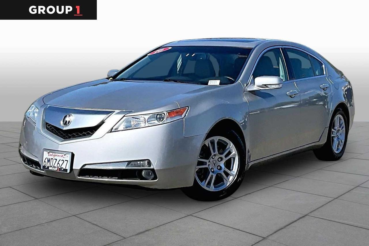 2010 Acura TL
