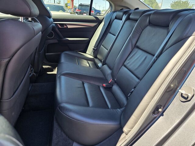 2010 Acura TL McDonough GA