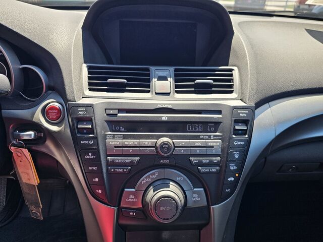 2010 Acura TL McDonough GA